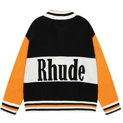 Rhude Sweater