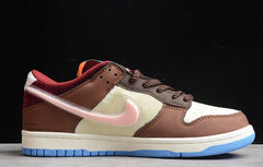 NIKE Dunk Mid“Chocolate Milk”