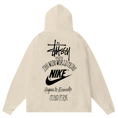 Stussy x Nike Hoodies #139-1