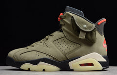 AIR JORDAN 6 RETRO