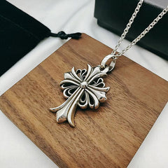Chrome Hearts Necklace