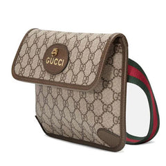 Gucci Neo Vintage GG Supreme belt bag