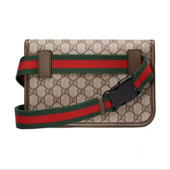 Gucci Neo Vintage GG Supreme belt bag