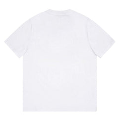 Dior Embroidery T-Shirt Oversize