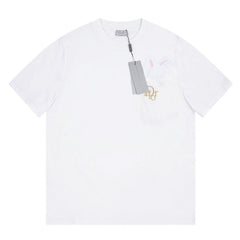 Dior T-Shirt Oversize