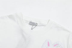 Dior T-Shirt Oversize