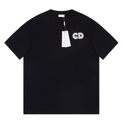 Dior T-Shirt Oversize