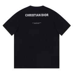 Dior T-Shirt Oversize