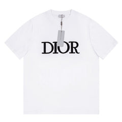 Dior T-Shirt Oversize