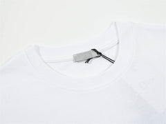 Dior T-Shirt Oversize