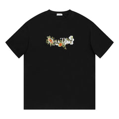 Dior T-Shirt Oversize