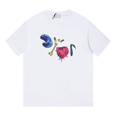 Dior T-Shirt Oversize