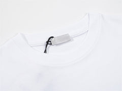 Dior T-Shirt Oversize