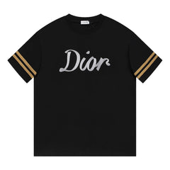 Dior T-Shirt Oversize