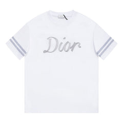 Dior T-Shirt Oversize