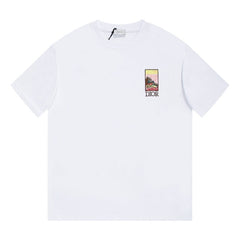 Dior T-Shirt Oversize