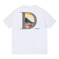 Dior T-Shirt Oversize