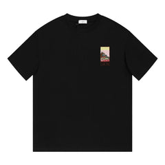 Dior T-Shirt Oversize
