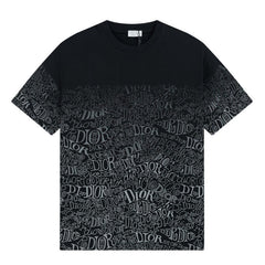 Dior T-Shirt Oversize