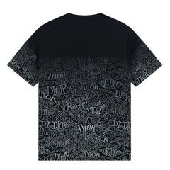 Dior T-Shirt Oversize