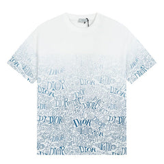 Dior T-Shirt Oversize