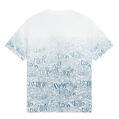 Dior T-Shirt Oversize