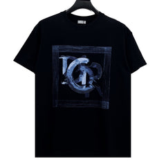 Dior T-Shirt Oversize