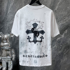 CHROME HEARTS T-Shirt