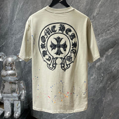 CHROME HEARTS T-Shirt