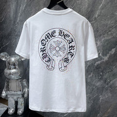 CHROME HEARTS T-Shirt