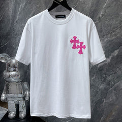 CHROME HEARTS T-Shirt