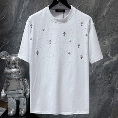 CHROME HEARTS T-Shirt