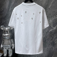 CHROME HEARTS T-Shirt