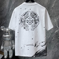 CHROME HEARTS T-Shirt