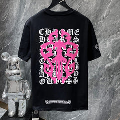 CHROME HEARTS T-Shirt