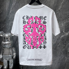 CHROME HEARTS T-Shirt