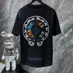 CHROME HEARTS T-Shirt