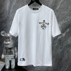 CHROME HEARTS T-Shirt