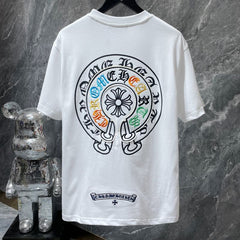 CHROME HEARTS T-Shirt