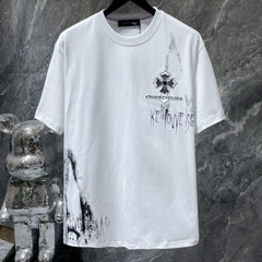 CHROME HEARTS T-Shirt