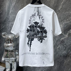 CHROME HEARTS T-Shirt