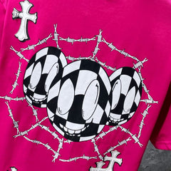 CHROME HEARTS T-Shirt