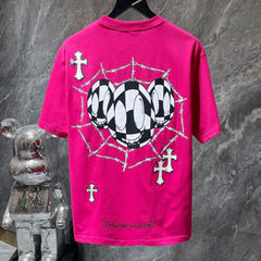 CHROME HEARTS T-Shirt