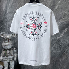 CHROME HEARTS T-Shirt