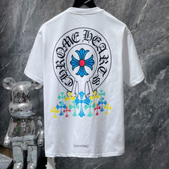 CHROME HEARTS T-Shirt