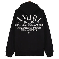 AMIRI Hoodies