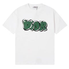 Dior T-Shirt Oversize