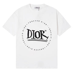 Dior T-Shirt Oversize