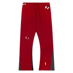 Gallery Dept. Painted Flare SweatPants