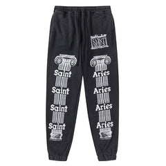 Saint Michael Pants